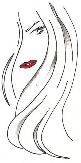 salon-silhouette-logo